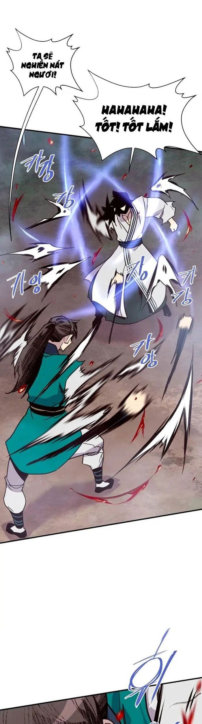 Kẻ Mạnh Nhất Lịch Sử Chapter 163 - Trang 2