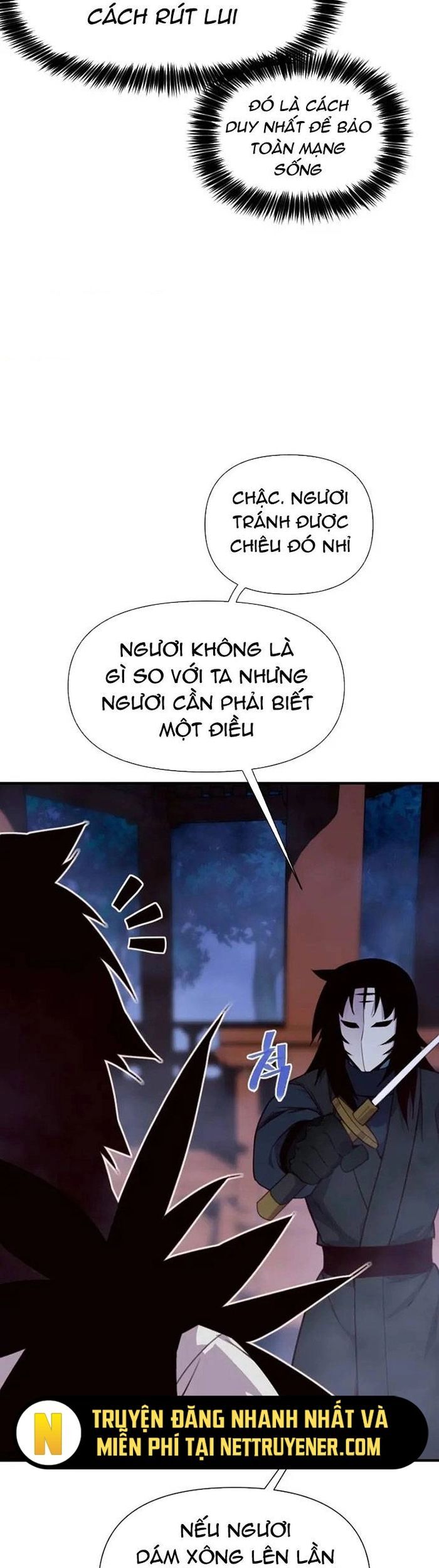 Kẻ Mạnh Nhất Lịch Sử Chapter 163 - Trang 2