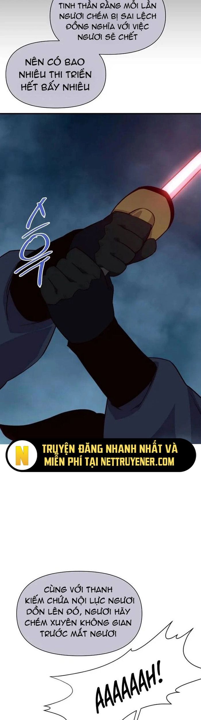 Kẻ Mạnh Nhất Lịch Sử Chapter 163 - Trang 2