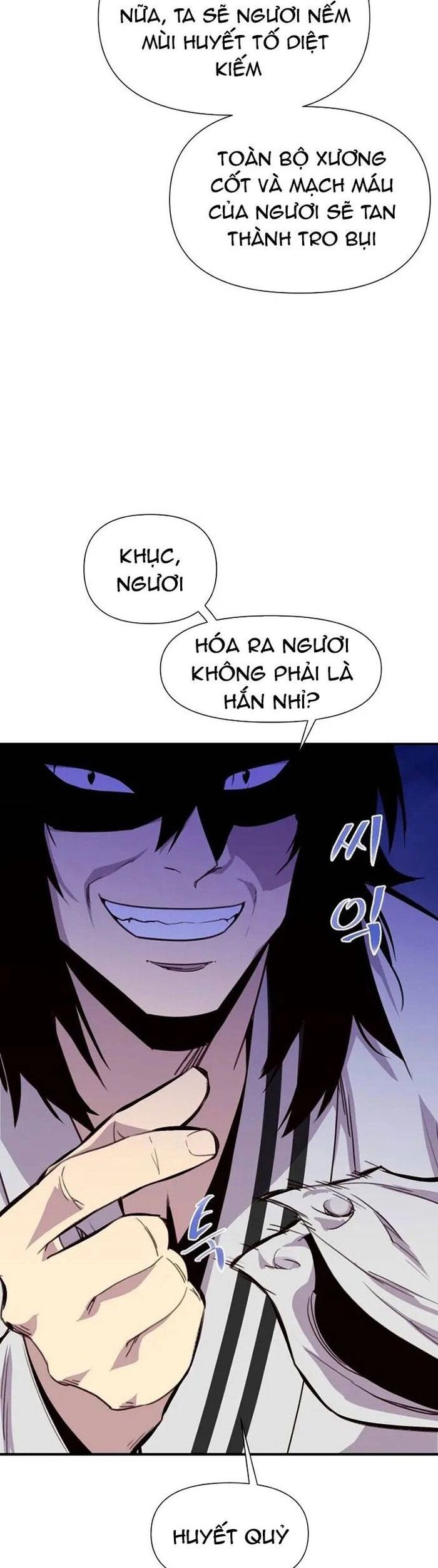 Kẻ Mạnh Nhất Lịch Sử Chapter 163 - Trang 2