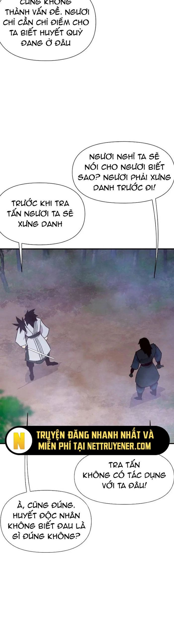 Kẻ Mạnh Nhất Lịch Sử Chapter 163 - Trang 2