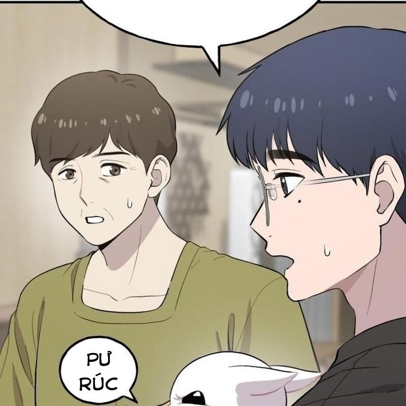 Chào Nhé Griffin Mắt Tròn! Chapter 1 - Trang 2