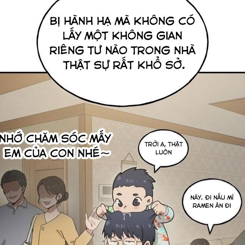Chào Nhé Griffin Mắt Tròn! Chapter 1 - Trang 2