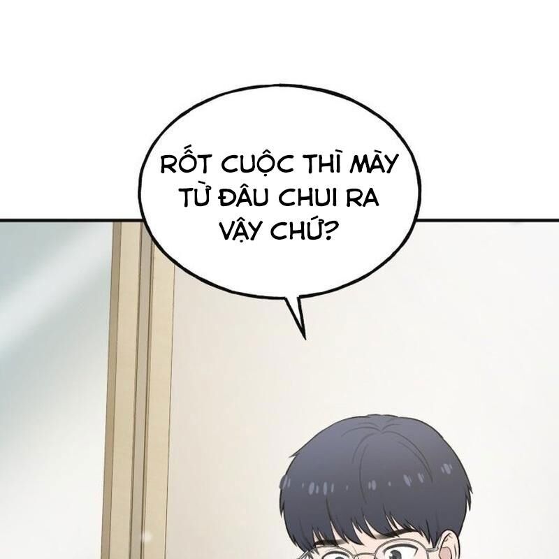 Chào Nhé Griffin Mắt Tròn! Chapter 1 - Trang 2