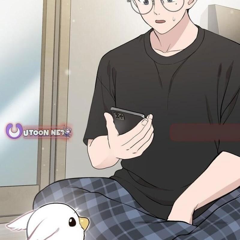 Chào Nhé Griffin Mắt Tròn! Chapter 1 - Trang 2