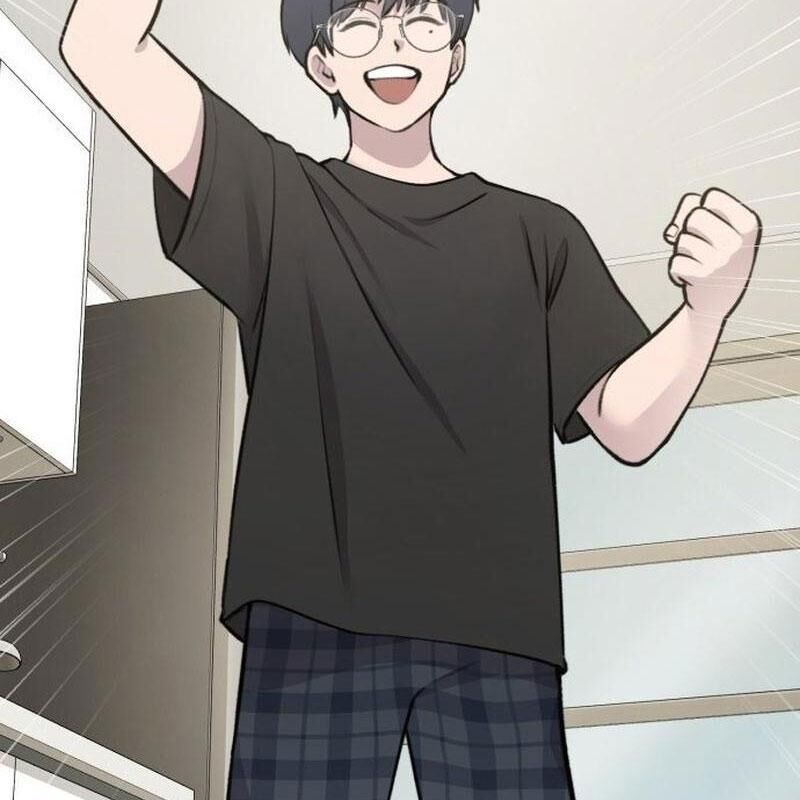 Chào Nhé Griffin Mắt Tròn! Chapter 1 - Trang 2
