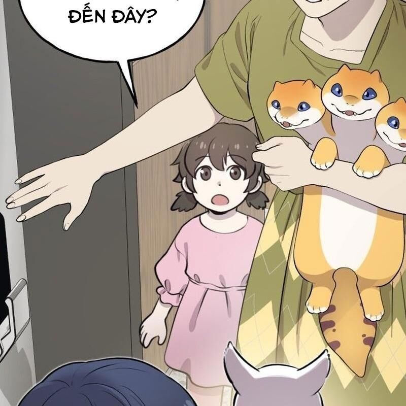 Chào Nhé Griffin Mắt Tròn! Chapter 1 - Trang 2