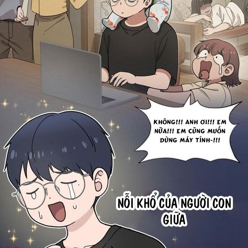 Chào Nhé Griffin Mắt Tròn! Chapter 1 - Trang 2