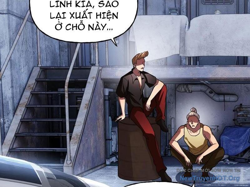 Trùng Sinh Tại Thế Giới Tu Chân, Ta Giết Tới Đỉnh Chapter 24 - Trang 2