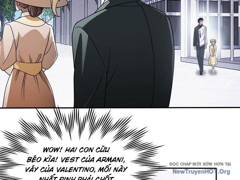 Trùng Sinh Tại Thế Giới Tu Chân, Ta Giết Tới Đỉnh Chapter 24 - Trang 2