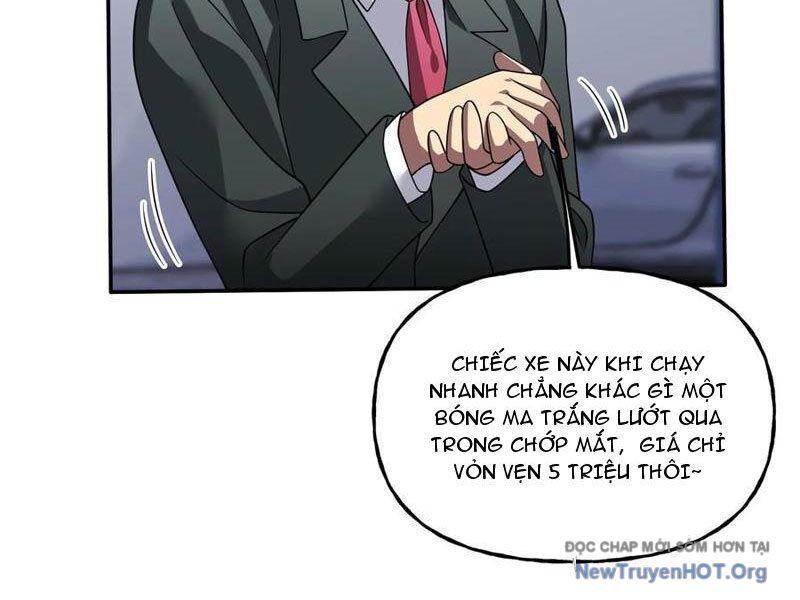 Trùng Sinh Tại Thế Giới Tu Chân, Ta Giết Tới Đỉnh Chapter 24 - Trang 2