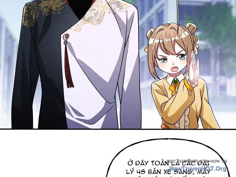 Trùng Sinh Tại Thế Giới Tu Chân, Ta Giết Tới Đỉnh Chapter 24 - Trang 2