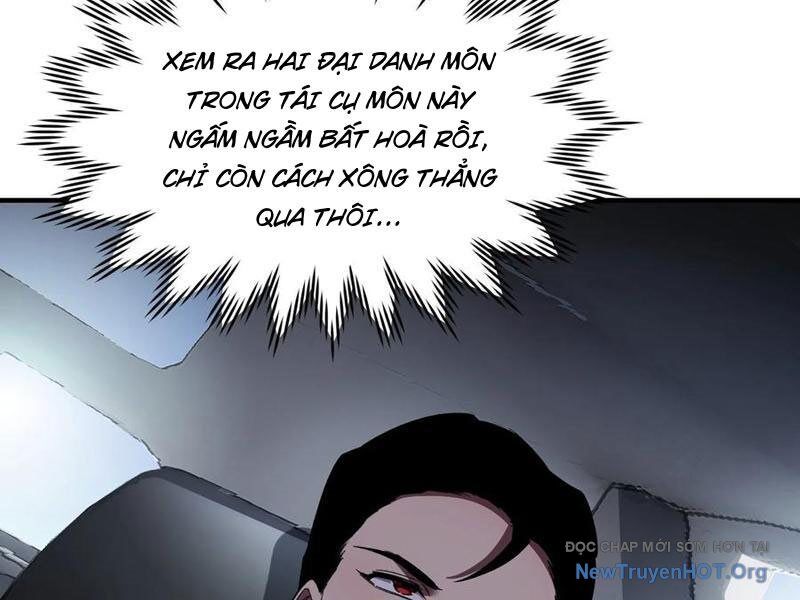 Trùng Sinh Tại Thế Giới Tu Chân, Ta Giết Tới Đỉnh Chapter 24 - Trang 2