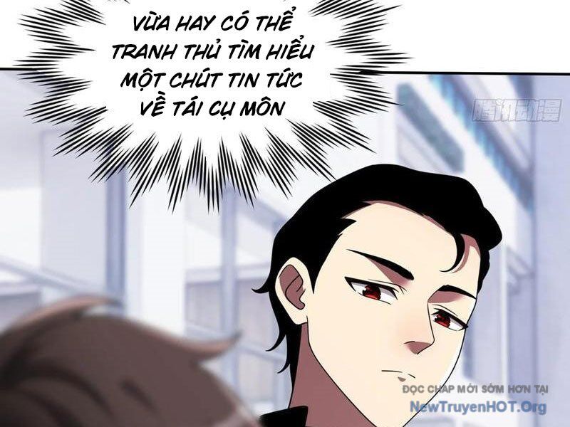 Trùng Sinh Tại Thế Giới Tu Chân, Ta Giết Tới Đỉnh Chapter 24 - Trang 2