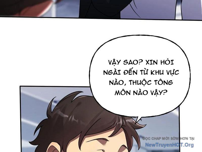 Trùng Sinh Tại Thế Giới Tu Chân, Ta Giết Tới Đỉnh Chapter 24 - Trang 2