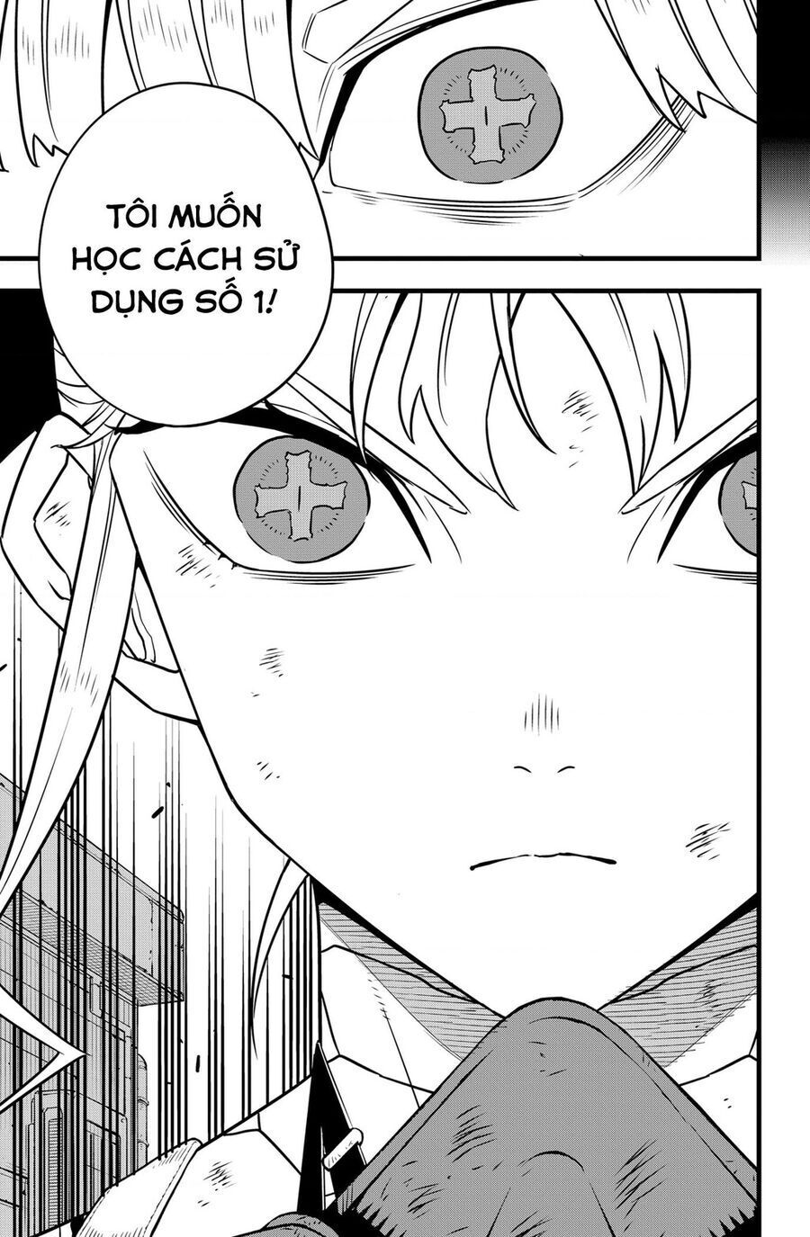 Hôm Nay - Tôi Hóa Kaiju Chapter 124 - Trang 2
