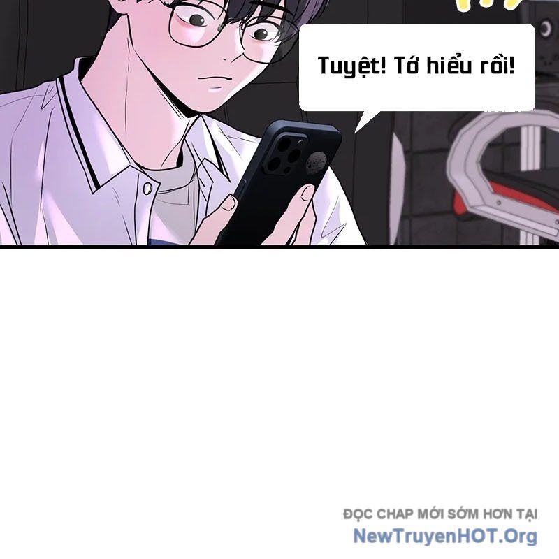 Trở Về Bên Chanbi Chapter 8 - Trang 2