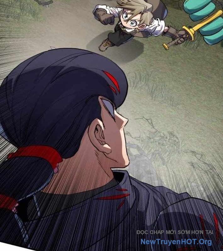 Dũng Sĩ Kiếm Tâm Chapter 8 - Trang 2