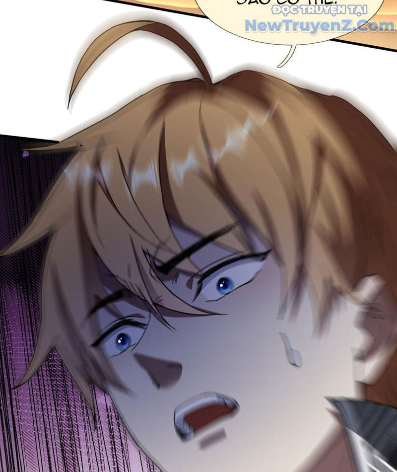 Cái Bóng Của Ta Là Loli Chapter 1 - Next Chapter 2