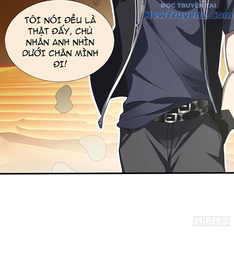 Cái Bóng Của Ta Là Loli Chapter 1 - Next Chapter 2