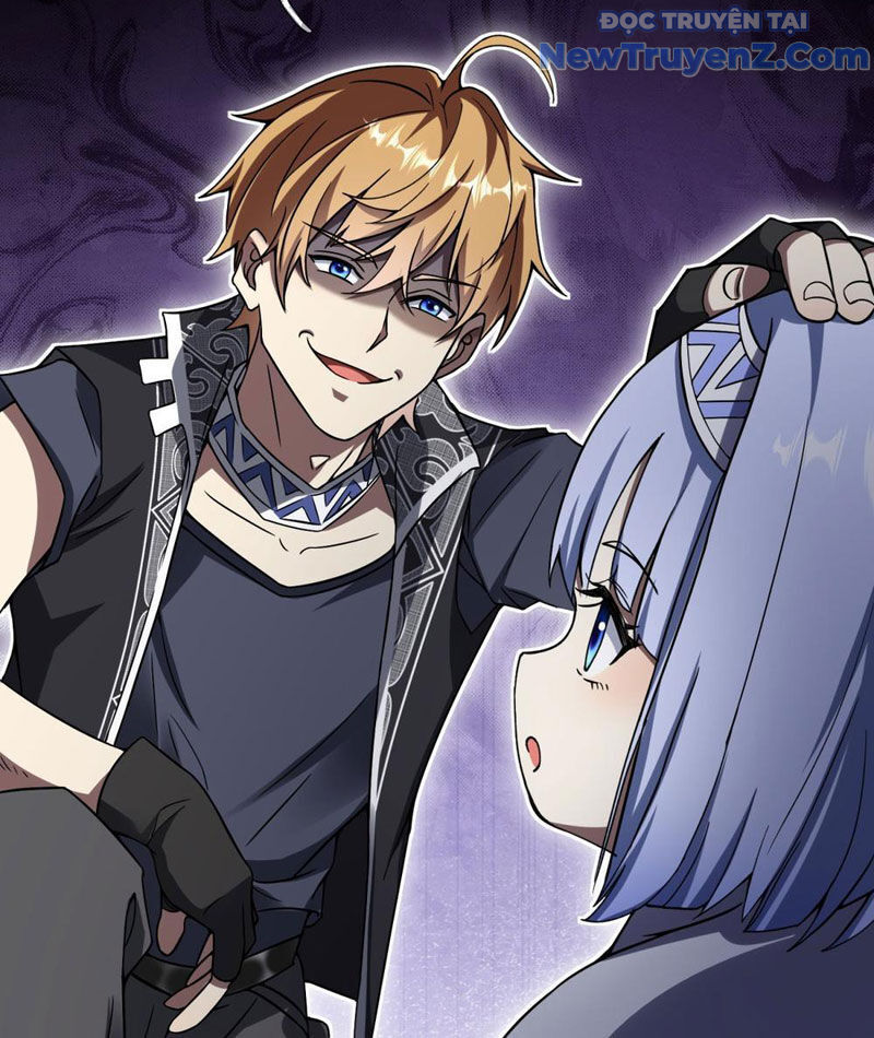 Cái Bóng Của Ta Là Loli Chapter 1 - Next Chapter 2