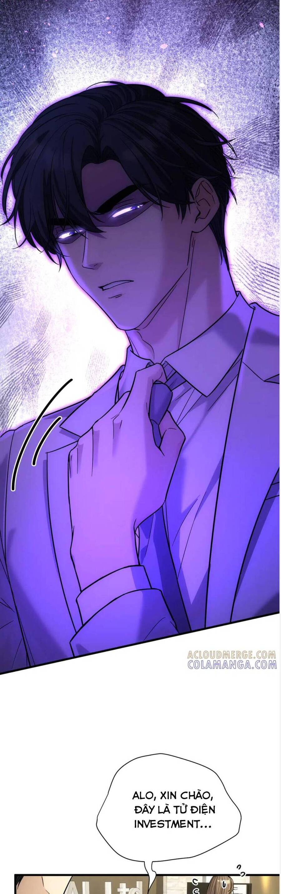 Tên Đàn Ông Này Thật Sự Là Một Tên Cẩu Mà Chapter 38 - Next 