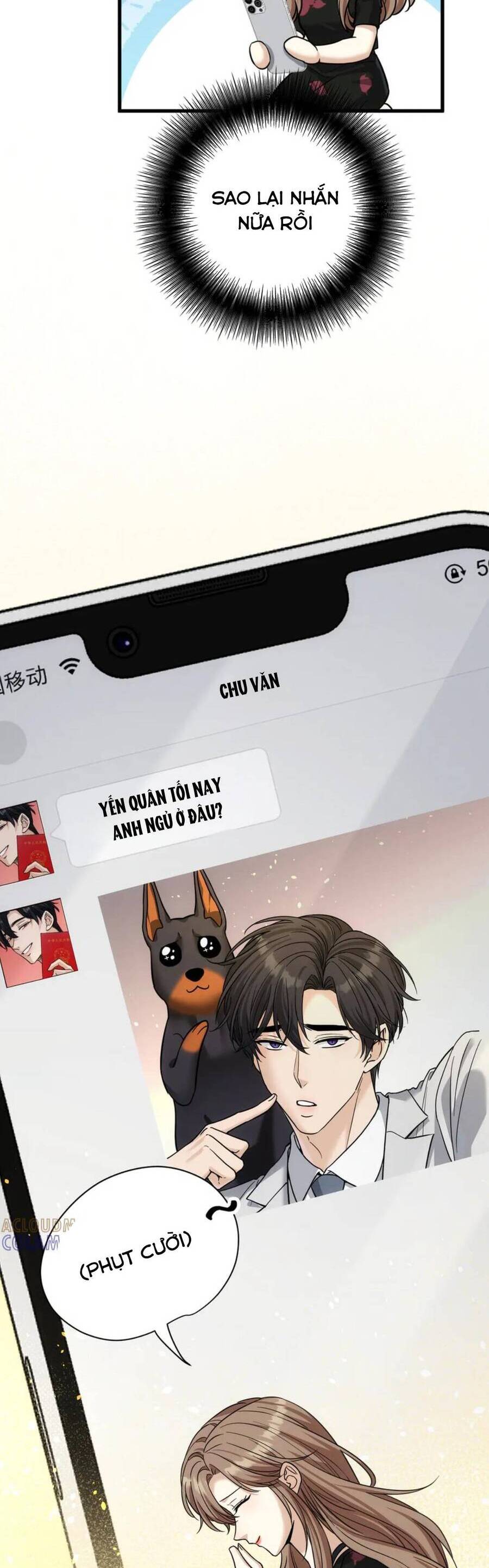 Tên Đàn Ông Này Thật Sự Là Một Tên Cẩu Mà Chapter 38 - Next 