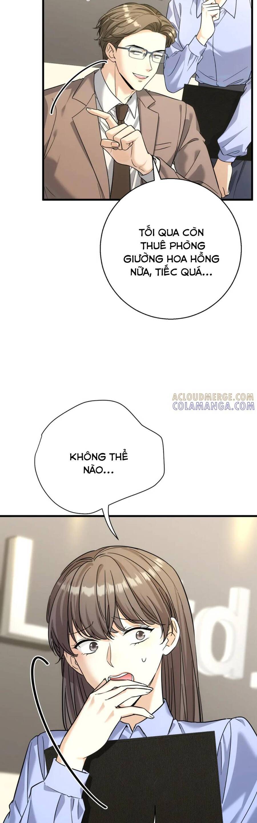 Tên Đàn Ông Này Thật Sự Là Một Tên Cẩu Mà Chapter 38 - Next 