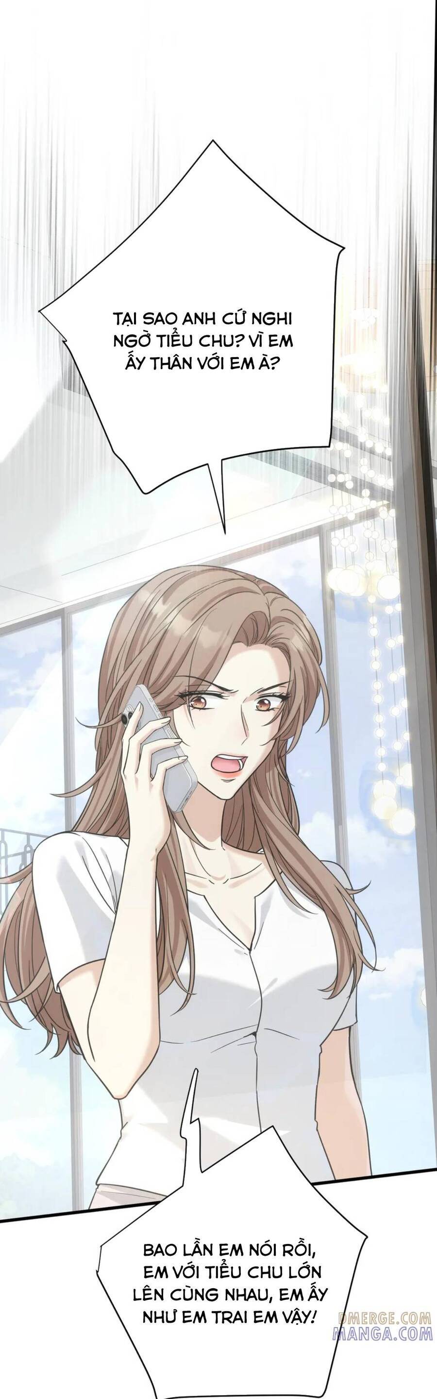 Tên Đàn Ông Này Thật Sự Là Một Tên Cẩu Mà Chapter 38 - Next 