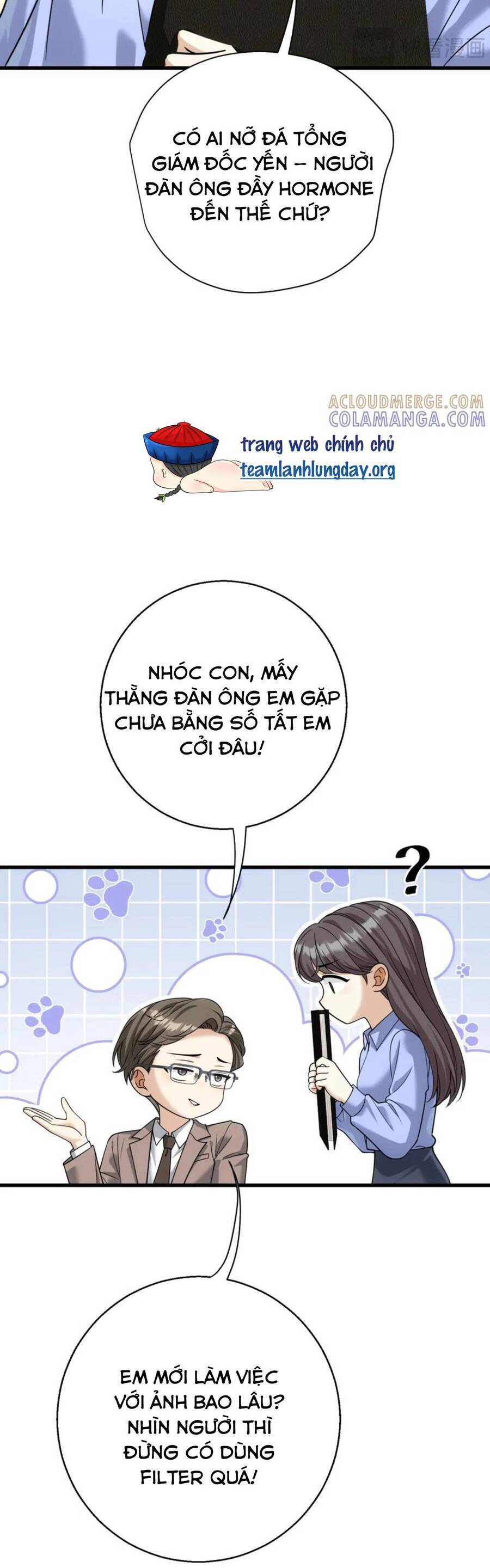 Tên Đàn Ông Này Thật Sự Là Một Tên Cẩu Mà Chapter 38 - Next 
