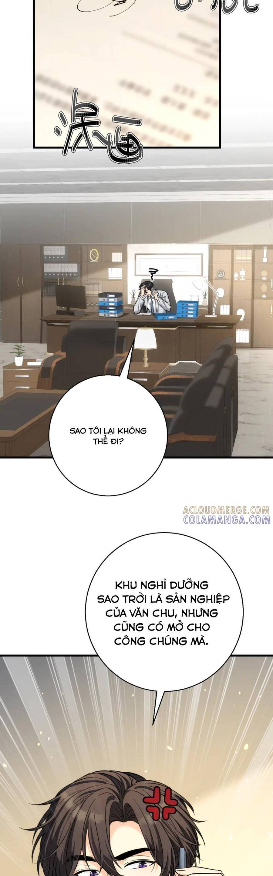 Tên Đàn Ông Này Thật Sự Là Một Tên Cẩu Mà Chapter 38 - Next 