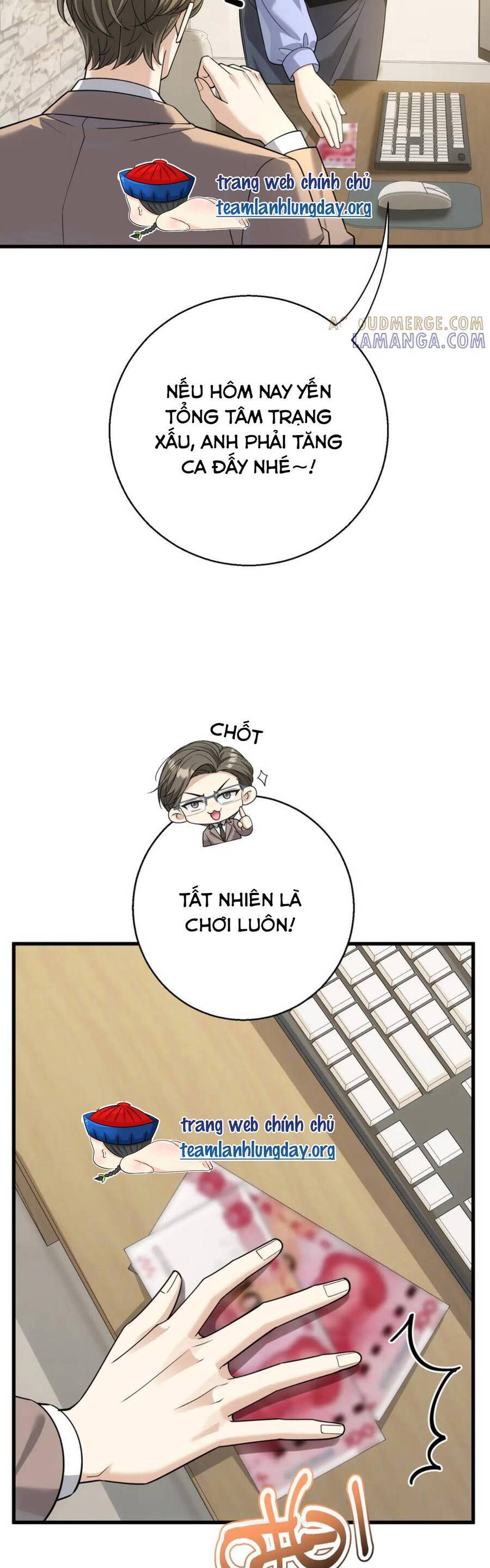 Tên Đàn Ông Này Thật Sự Là Một Tên Cẩu Mà Chapter 38 - Next 