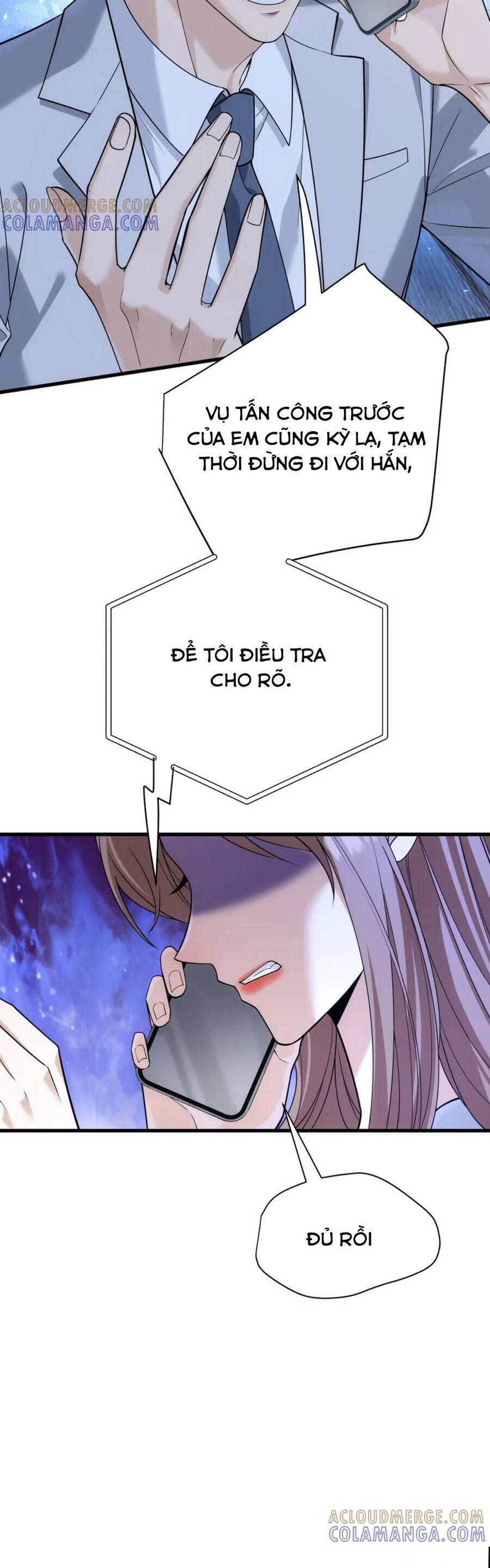 Tên Đàn Ông Này Thật Sự Là Một Tên Cẩu Mà Chapter 38 - Next 