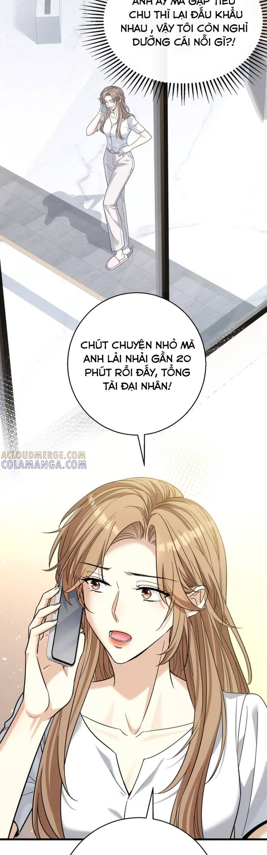Tên Đàn Ông Này Thật Sự Là Một Tên Cẩu Mà Chapter 38 - Next 
