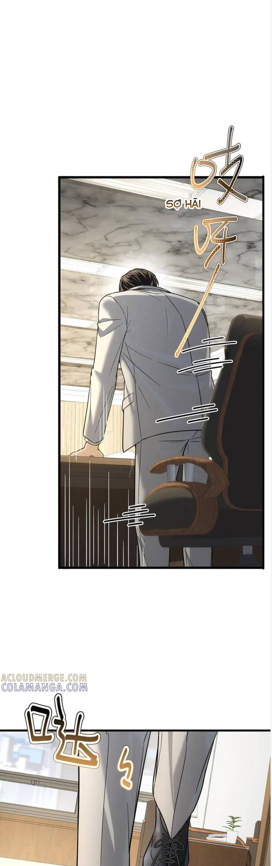 Tên Đàn Ông Này Thật Sự Là Một Tên Cẩu Mà Chapter 38 - Next 