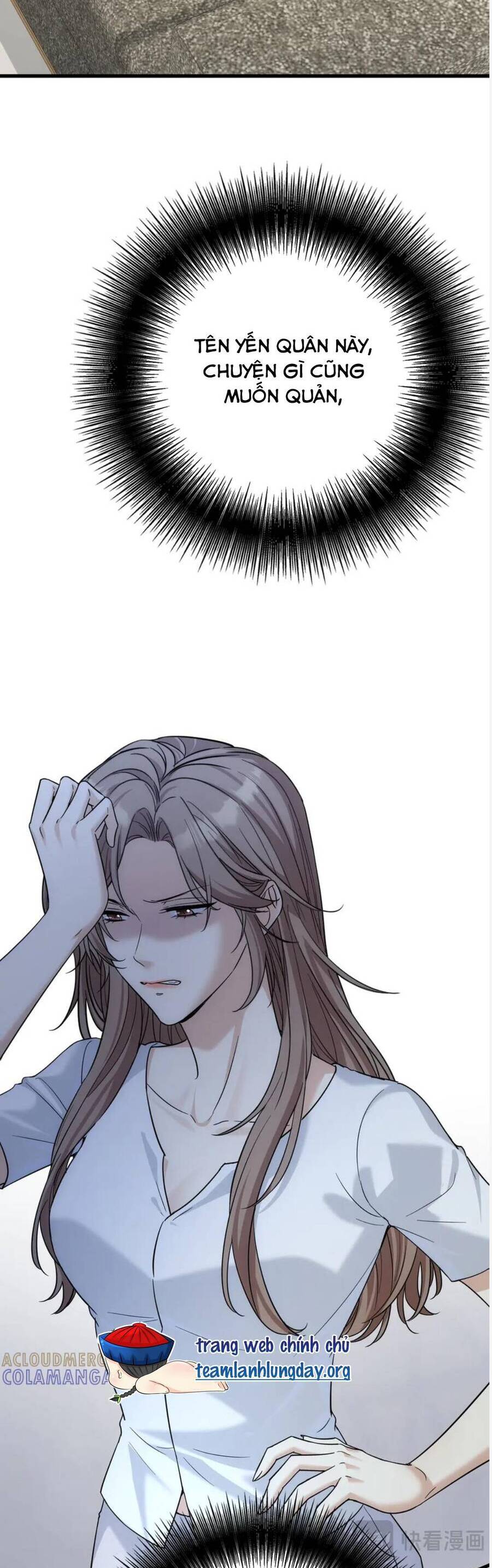 Tên Đàn Ông Này Thật Sự Là Một Tên Cẩu Mà Chapter 38 - Next 