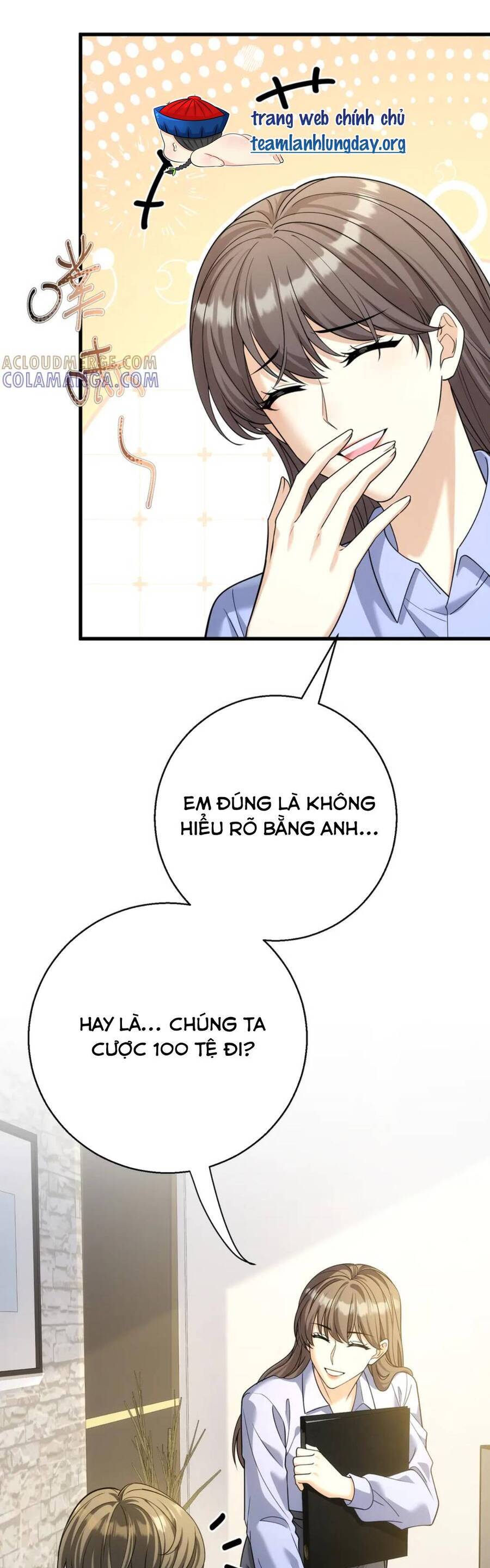 Tên Đàn Ông Này Thật Sự Là Một Tên Cẩu Mà Chapter 38 - Next 