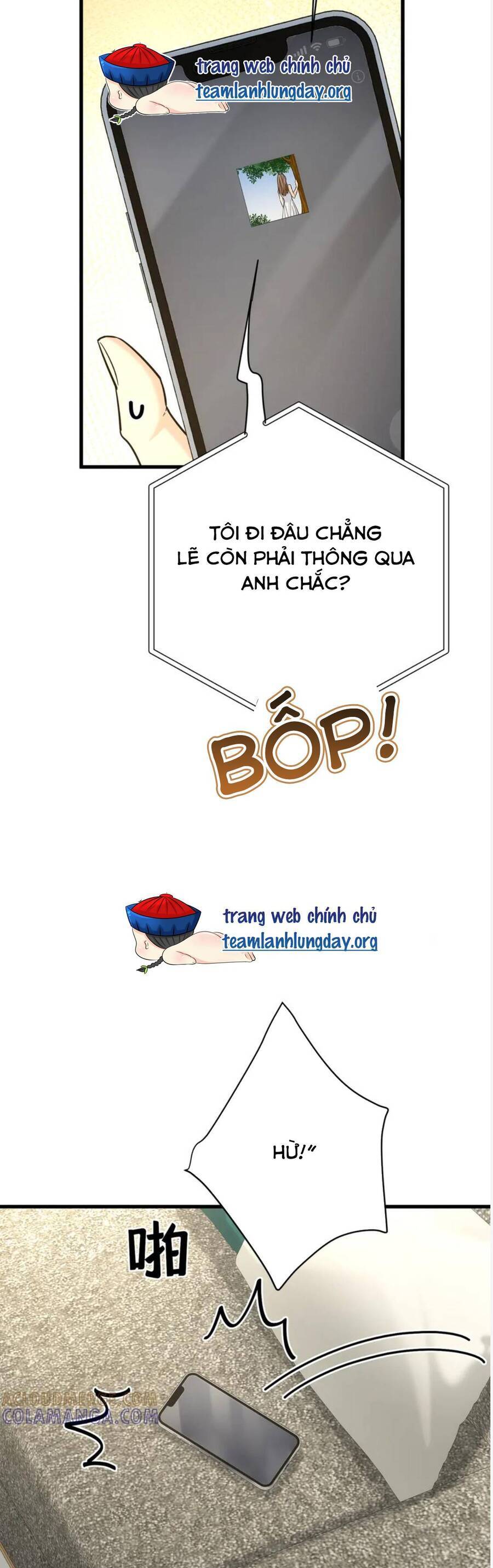 Tên Đàn Ông Này Thật Sự Là Một Tên Cẩu Mà Chapter 38 - Next 