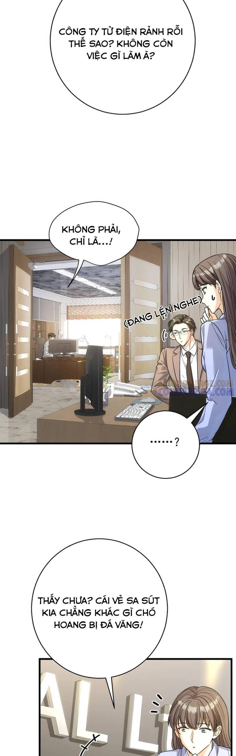Tên Đàn Ông Này Thật Sự Là Một Tên Cẩu Mà Chapter 38 - Next 
