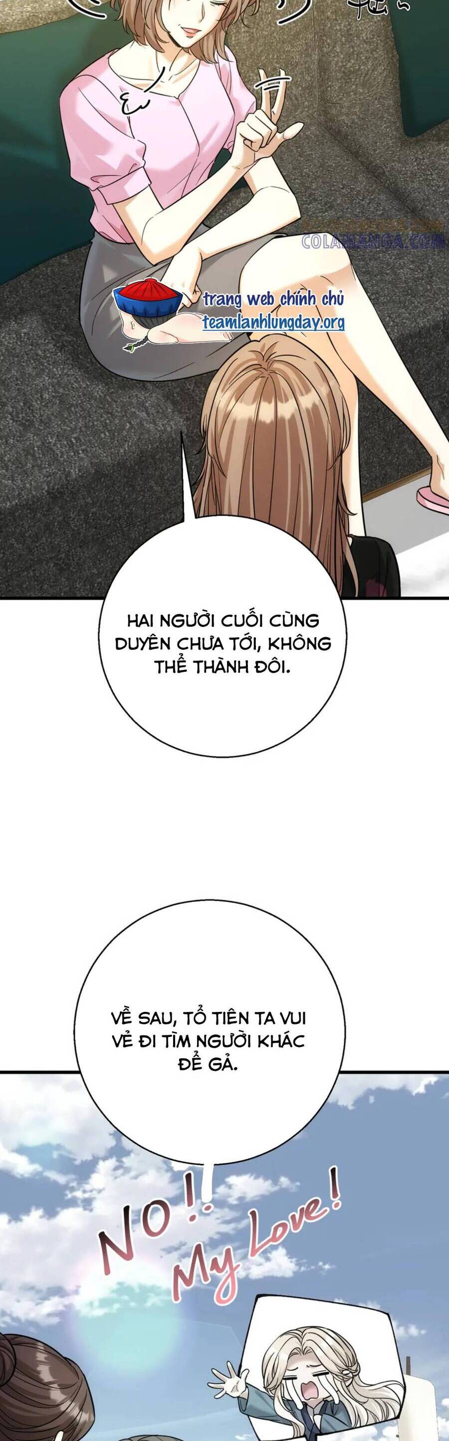 Tên Đàn Ông Này Thật Sự Là Một Tên Cẩu Mà Chapter 38 - Next 