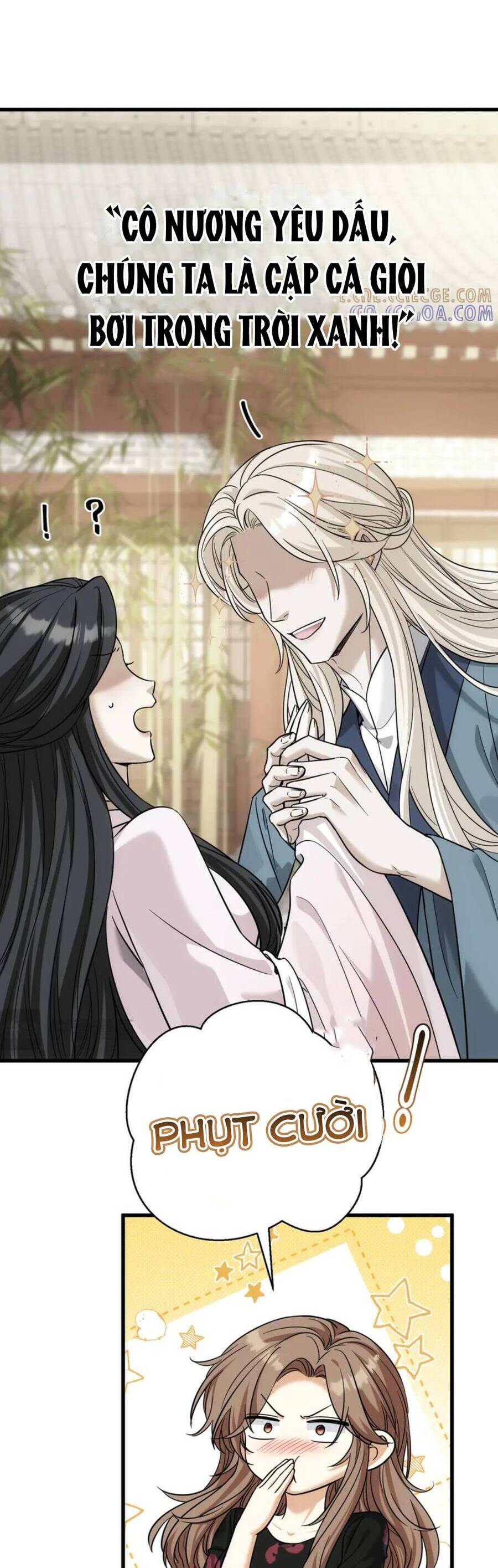 Tên Đàn Ông Này Thật Sự Là Một Tên Cẩu Mà Chapter 38 - Next 