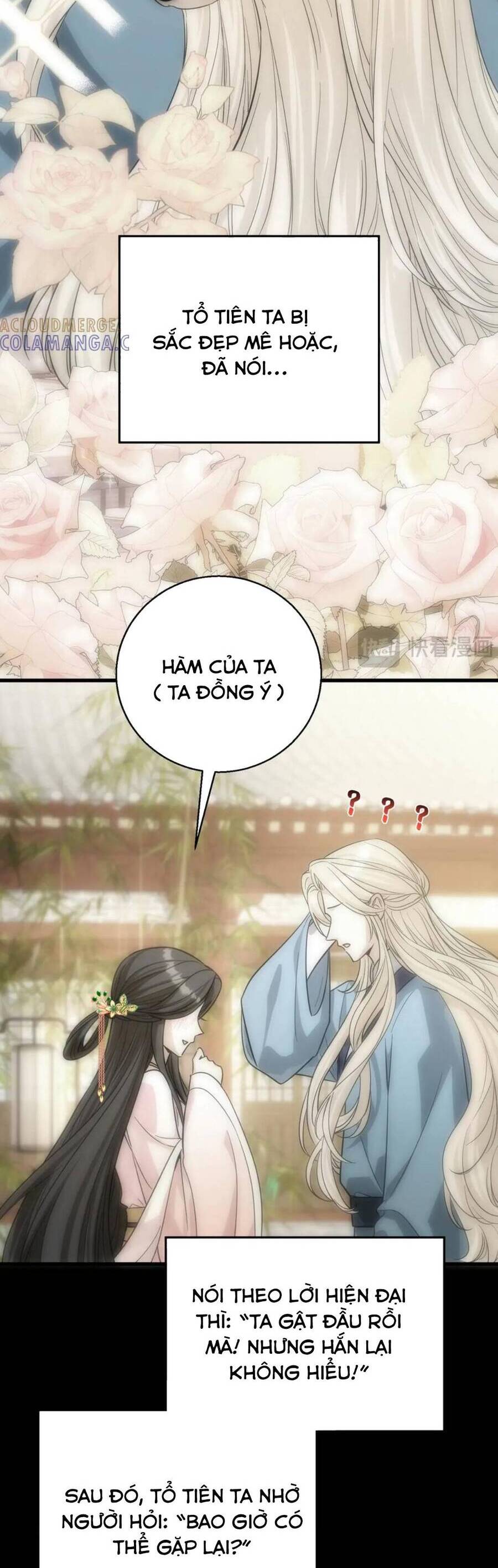Tên Đàn Ông Này Thật Sự Là Một Tên Cẩu Mà Chapter 38 - Next 