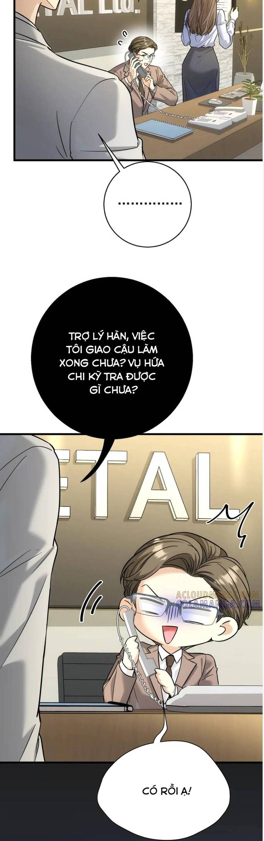 Tên Đàn Ông Này Thật Sự Là Một Tên Cẩu Mà Chapter 38 - Next 