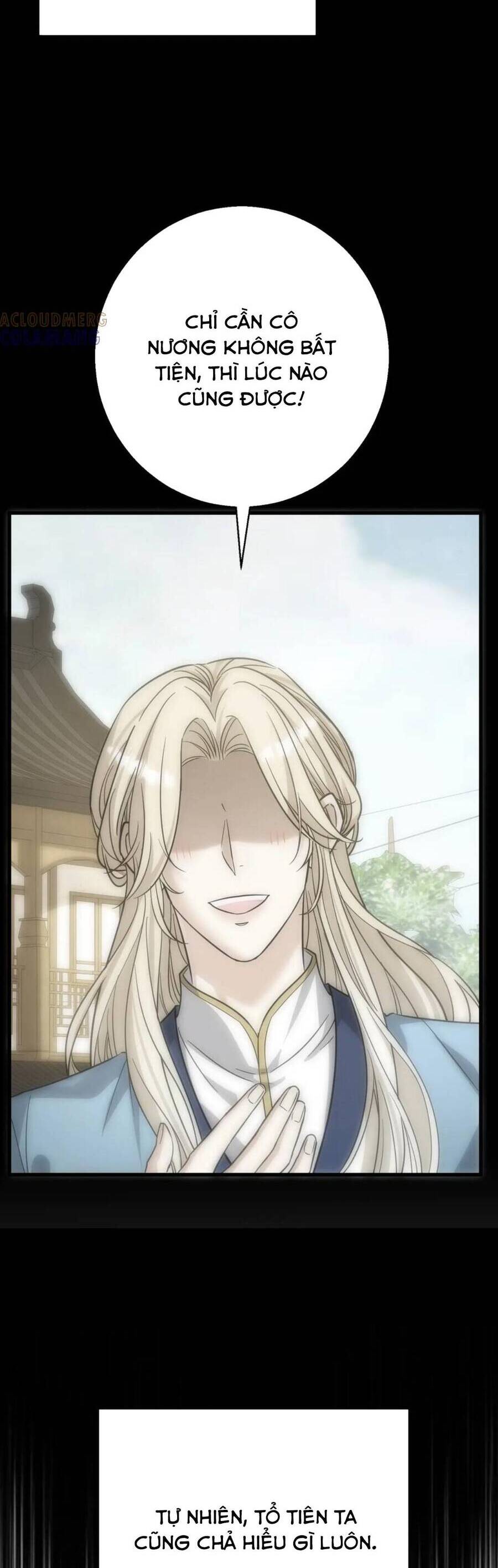 Tên Đàn Ông Này Thật Sự Là Một Tên Cẩu Mà Chapter 38 - Next 