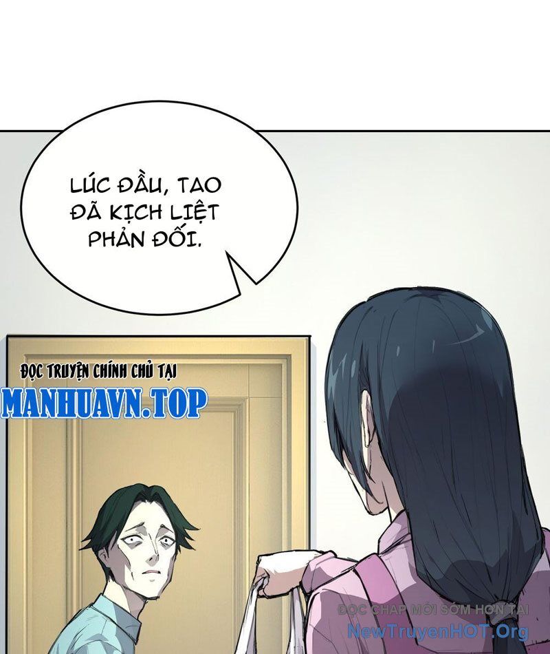 Thế Giới Toàn Người Điên, Tỉnh Táo Chính Là Bị Bệnh Chapter 4 - Trang 2