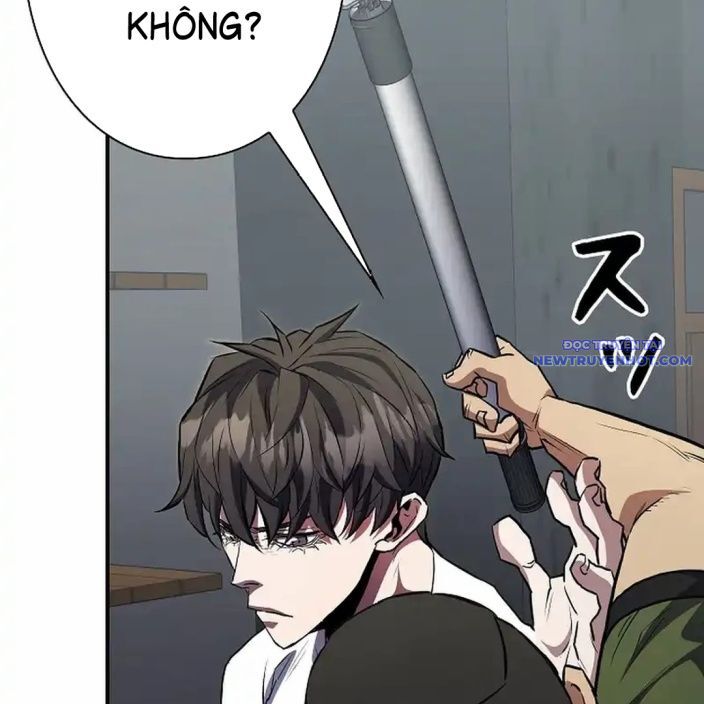Ác Nhân Lồng Bát Giác Chapter 10 - Next Chapter 11