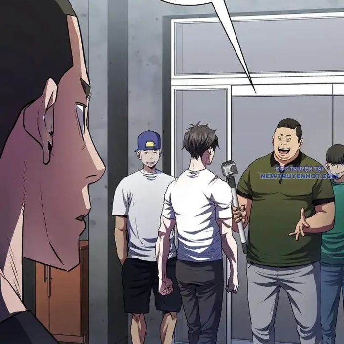 Ác Nhân Lồng Bát Giác Chapter 10 - Next Chapter 11