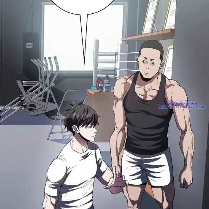 Ác Nhân Lồng Bát Giác Chapter 10 - Next Chapter 11