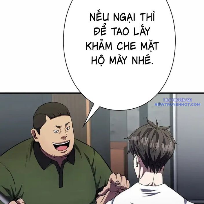 Ác Nhân Lồng Bát Giác Chapter 10 - Next Chapter 11