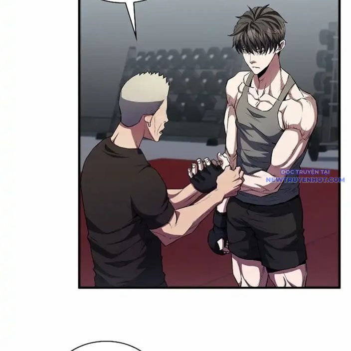 Ác Nhân Lồng Bát Giác Chapter 10 - Next Chapter 11